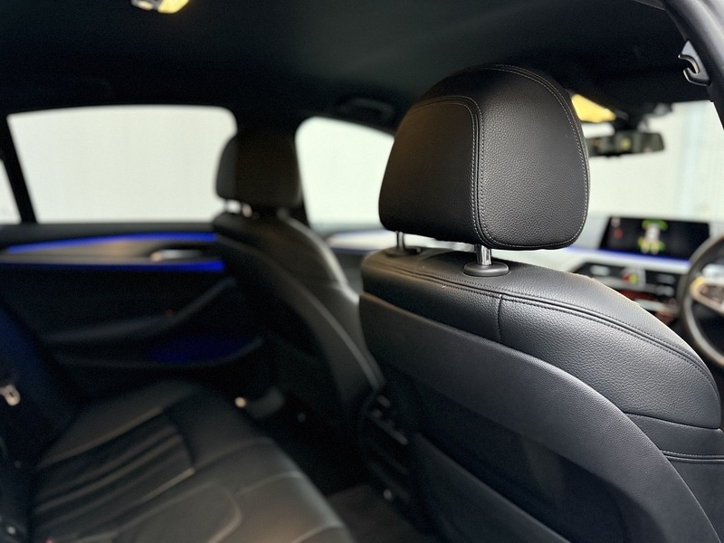 Used BMW 5 Series 2019 for sale - 76853880: Photo 8