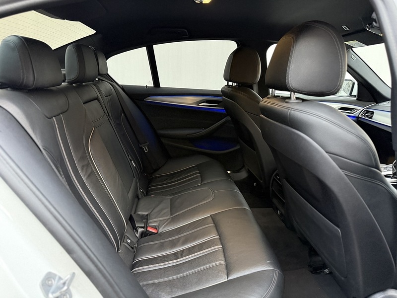 Used BMW 5 Series 2019 for sale - 76853880: Photo 9