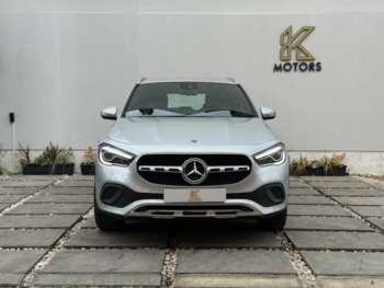 Used Mercedes-Benz GLA 2021 for sale - 75448670: Photo