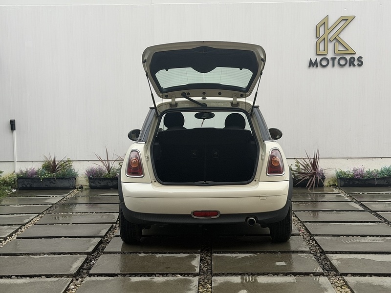 Used MINI Hatch 2008 for sale - 77846482: Photo 10