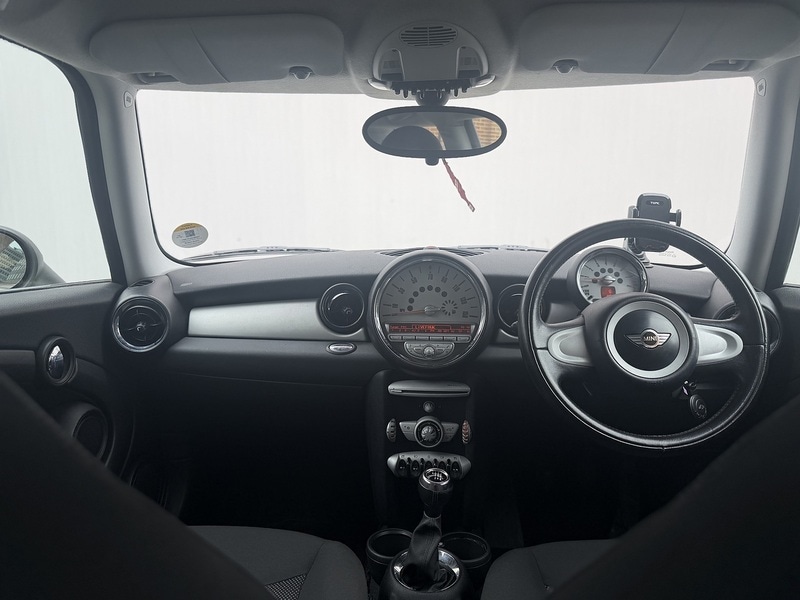 Used MINI Hatch 2008 for sale - 77846482: Photo 11