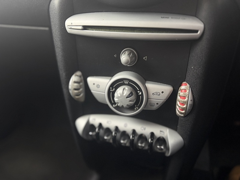 Used MINI Hatch 2008 for sale - 77846482: Photo 14