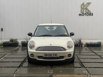 Used MINI Hatch 2008 for sale - 77846482: Photo
