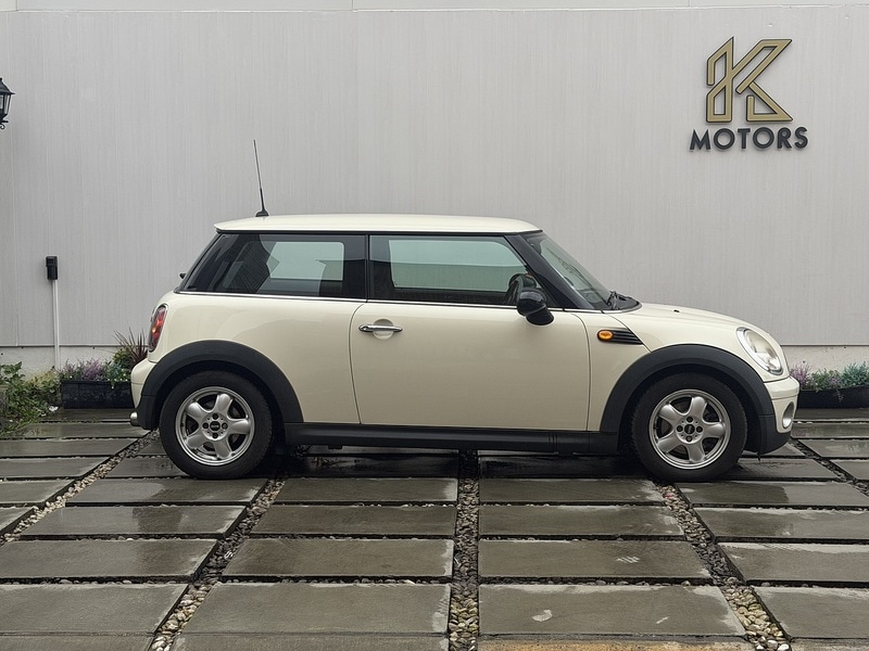 Used MINI Hatch 2008 for sale - 77846482: Photo 2