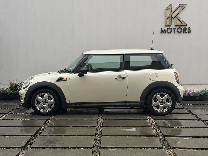 Used MINI Hatch 2008 for sale - 77846482: Photo 20