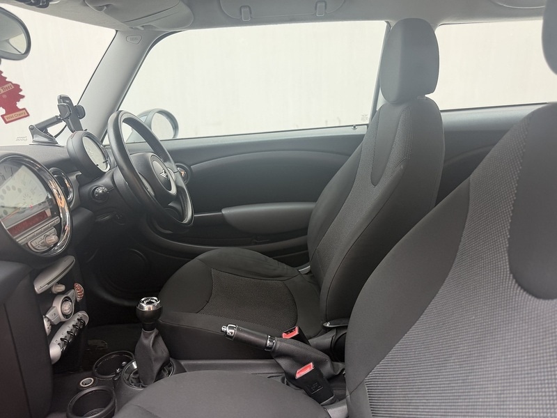 Used MINI Hatch 2008 for sale - 77846482: Photo 22