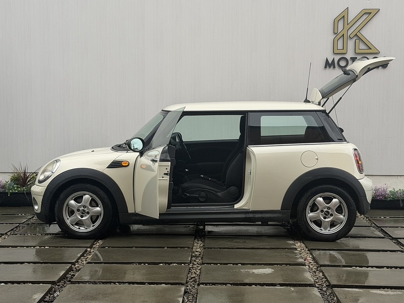 Used MINI Hatch 2008 for sale - 77846482: Photo 25