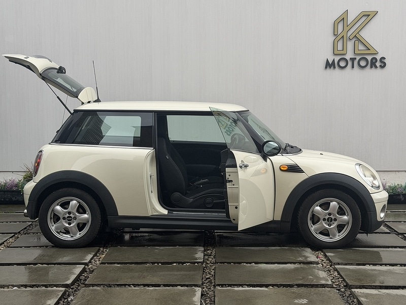 Used MINI Hatch 2008 for sale - 77846482: Photo 4