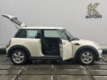 Used MINI Hatch 2008 for sale - 77846482: Photo