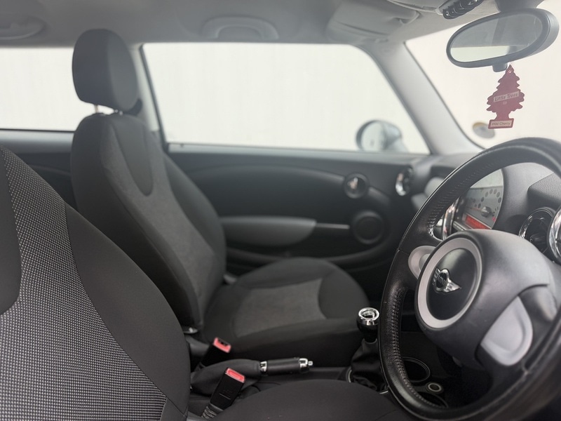 Used MINI Hatch 2008 for sale - 77846482: Photo 6