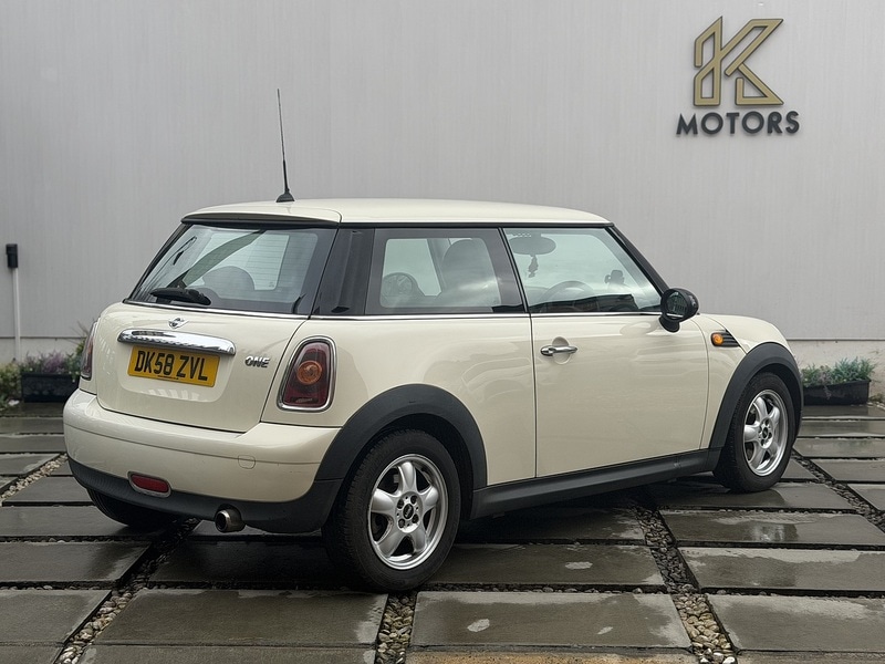 Used MINI Hatch 2008 for sale - 77846482: Photo 8