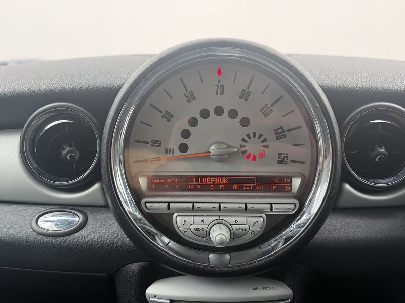 Used MINI Hatch 2008 for sale - 77897722: Photo 13