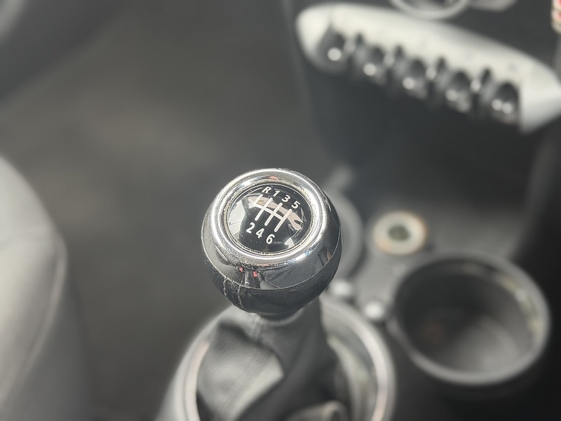 Used MINI Hatch 2008 for sale - 77897722: Photo 15