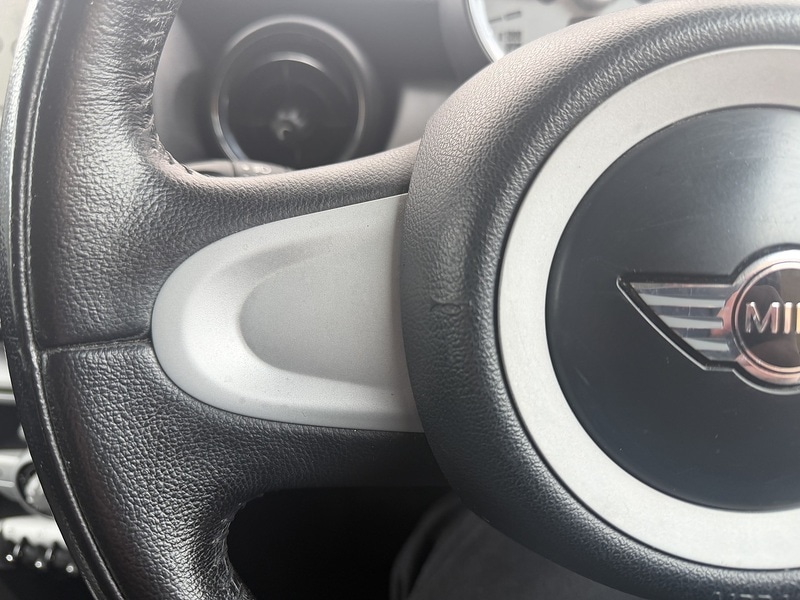 Used MINI Hatch 2008 for sale - 77897722: Photo 16