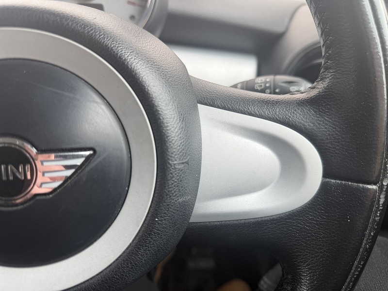 Used MINI Hatch 2008 for sale - 77897722: Photo 17