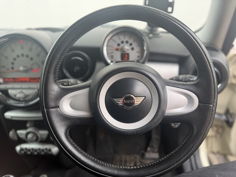 Used MINI Hatch 2008 for sale - 77897722: Photo 18