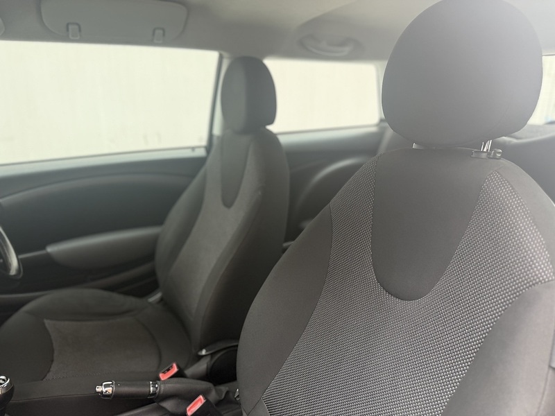 Used MINI Hatch 2008 for sale - 77897722: Photo 23