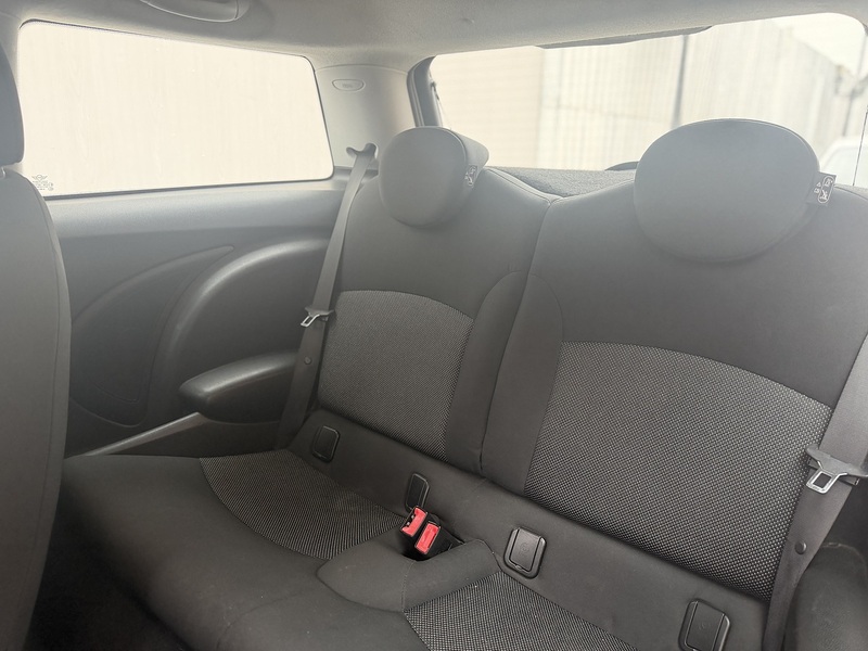 Used MINI Hatch 2008 for sale - 77897722: Photo 24
