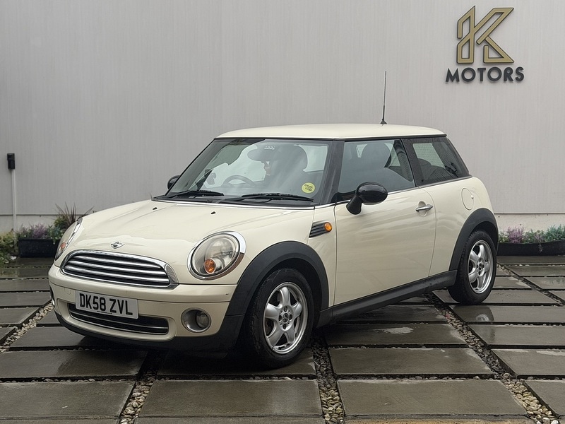 Used MINI Hatch 2008 for sale - 77897722: Photo 26