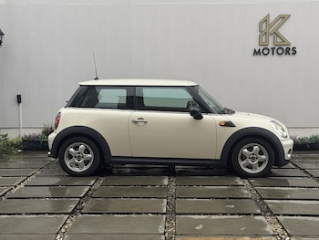 Used MINI Hatch 2008 for sale - 77897722: Photo