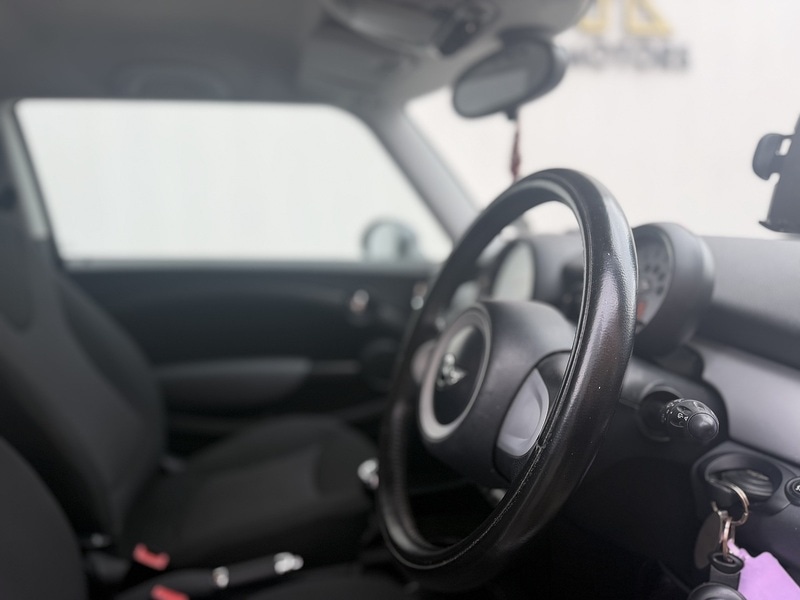 Used MINI Hatch 2008 for sale - 77897722: Photo 5