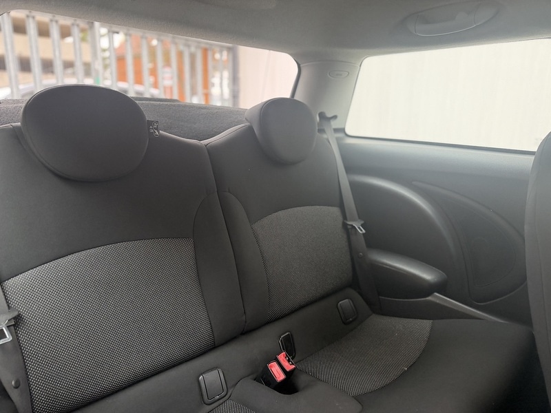 Used MINI Hatch 2008 for sale - 77897722: Photo 7