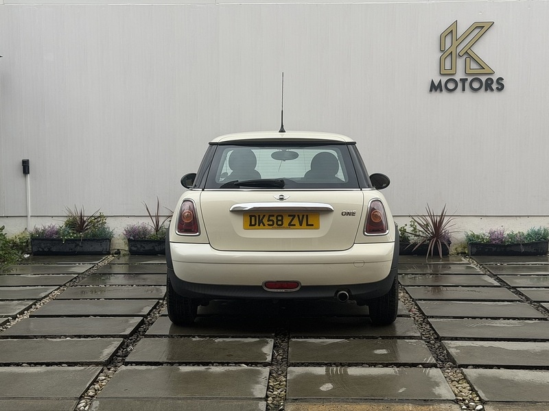 Used MINI Hatch 2008 for sale - 77897722: Photo 9