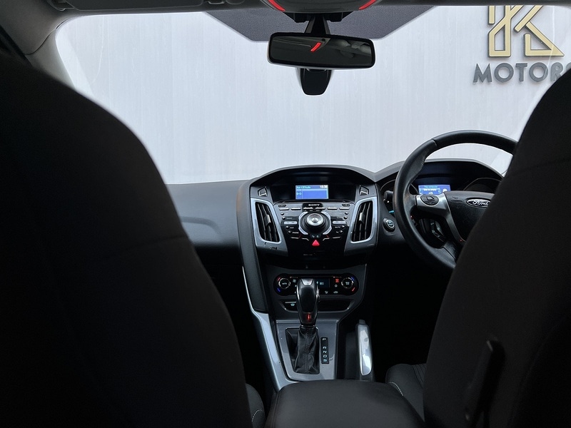 Used Ford Focus 2011 for sale - 76986528: Photo 12