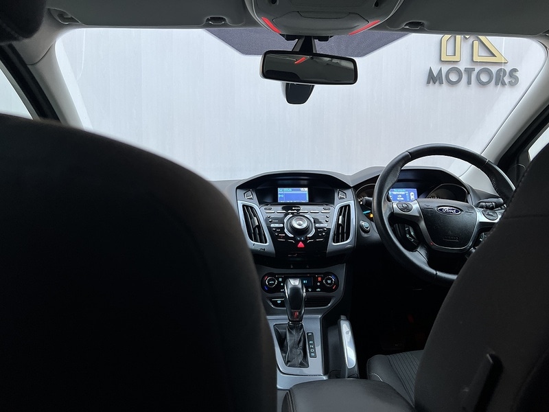 Used Ford Focus 2011 for sale - 76986528: Photo 13