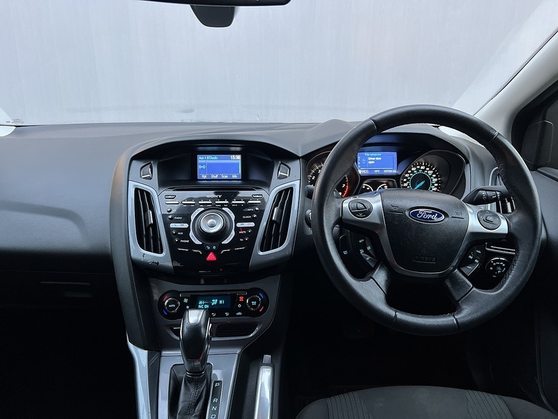 Used Ford Focus 2011 for sale - 76986528: Photo 16