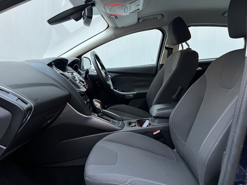 Used Ford Focus 2011 for sale - 76986528: Photo 23