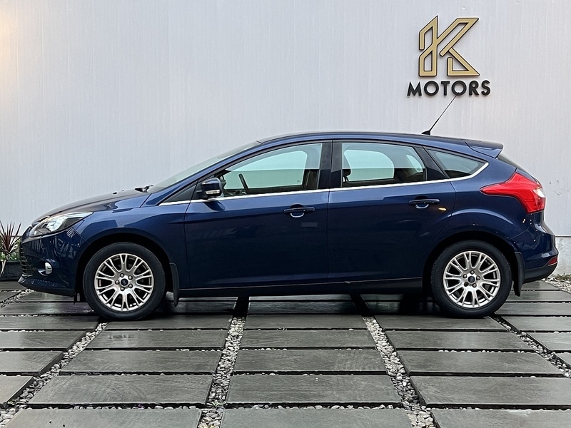 Used Ford Focus 2011 for sale - 76986528: Photo 25