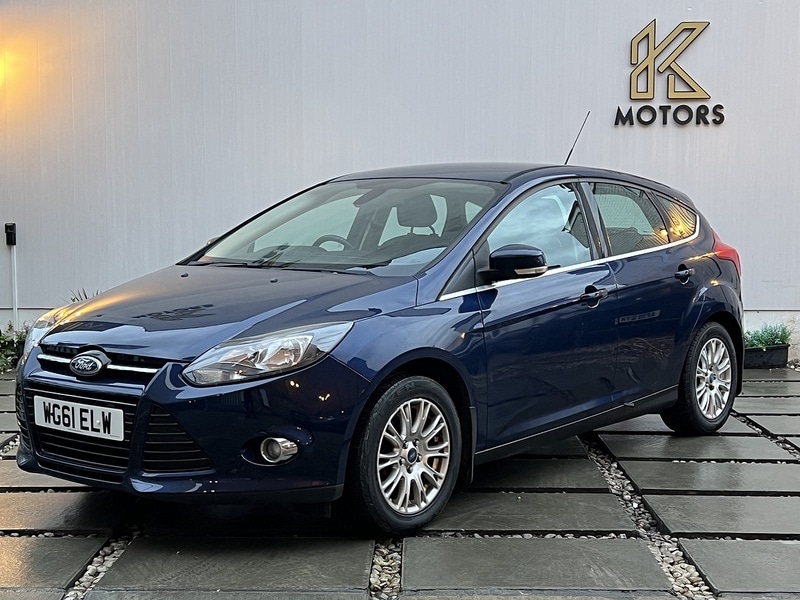 Used Ford Focus 2011 for sale - 76986528: Photo 27