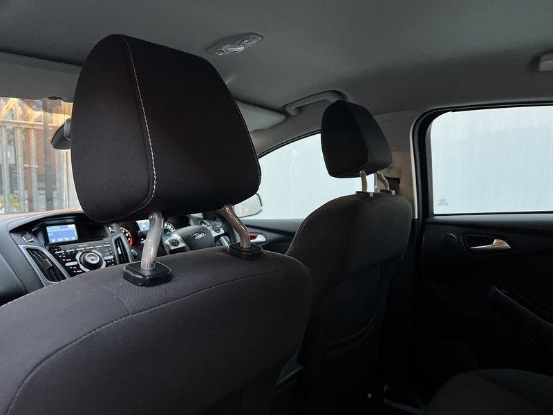 Used Ford Focus 2011 for sale - 76986528: Photo 28