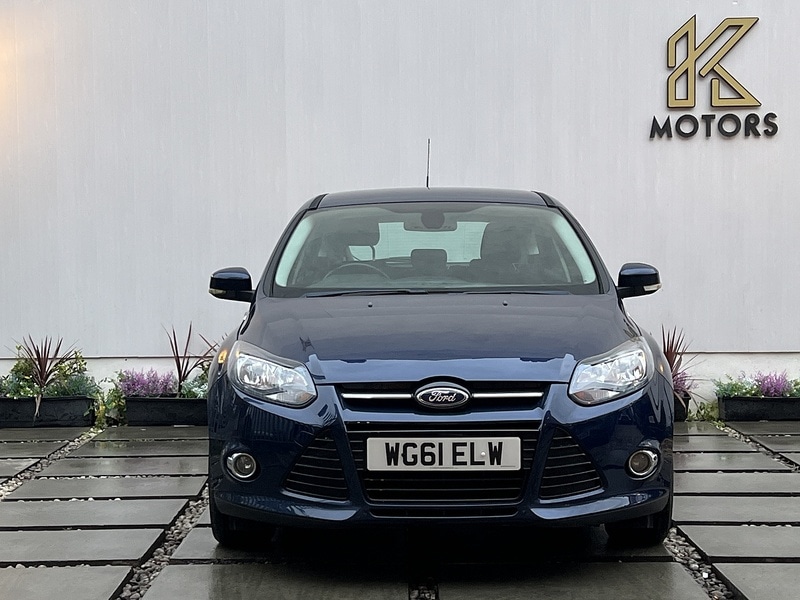 Used Ford Focus 2011 for sale - 76986528: Photo 4