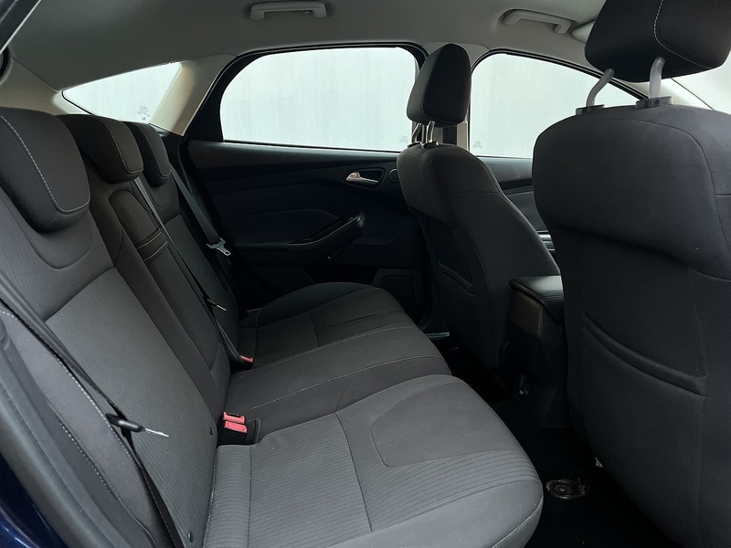 Used Ford Focus 2011 for sale - 76986528: Photo 6