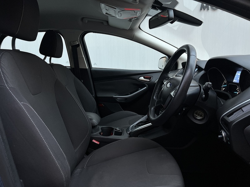 Used Ford Focus 2011 for sale - 76986528: Photo 8