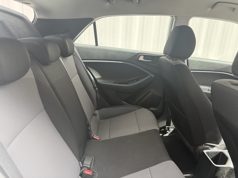 Used Hyundai i20 2017 for sale - 78012691: Photo 10