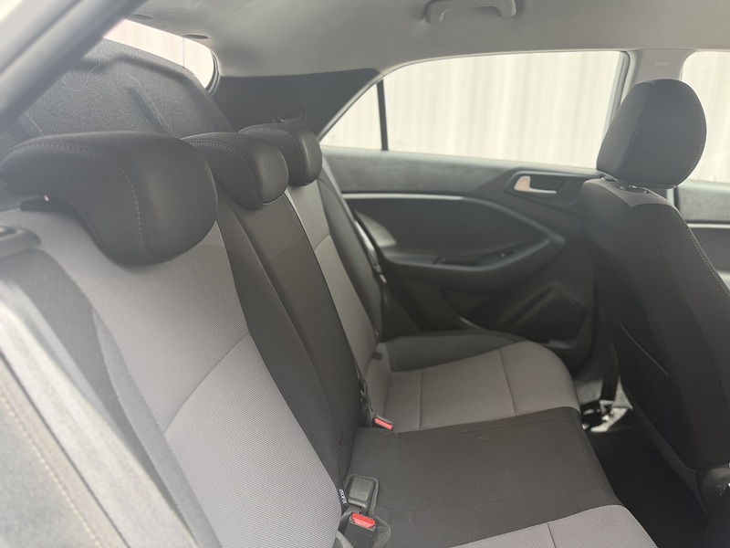 Used Hyundai i20 2017 for sale - 78012691: Photo 11