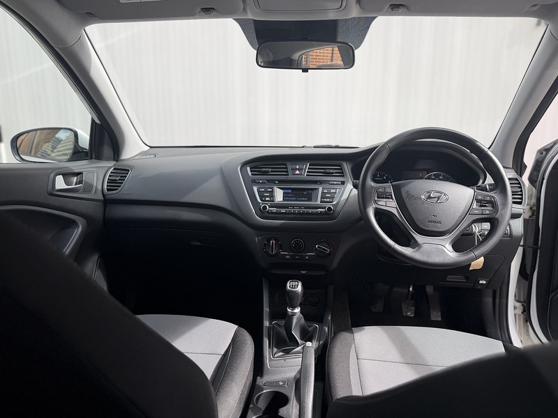 Used Hyundai i20 2017 for sale - 78012691: Photo 16