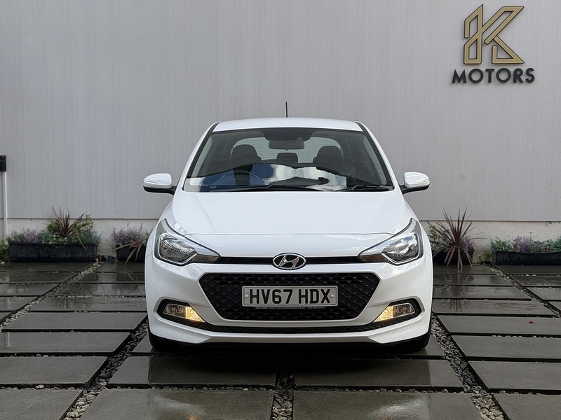 Used Hyundai i20 2017 for sale - 78012691: Photo 2