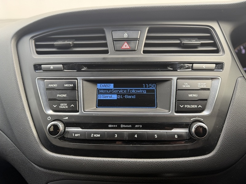 Used Hyundai i20 2017 for sale - 78012691: Photo 22