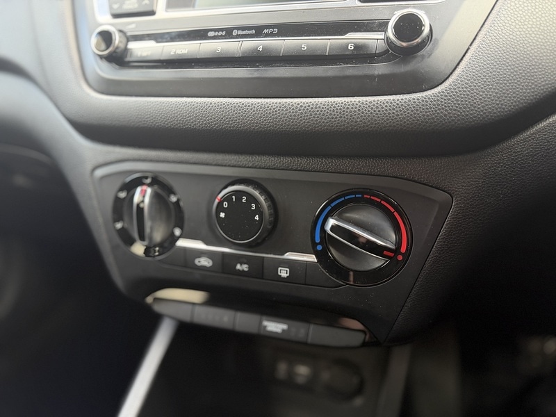 Used Hyundai i20 2017 for sale - 78012691: Photo 23