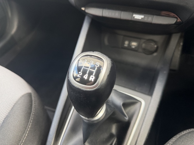 Used Hyundai i20 2017 for sale - 78012691: Photo 24