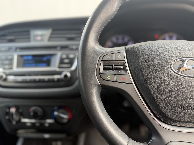 Used Hyundai i20 2017 for sale - 78012691: Photo 25