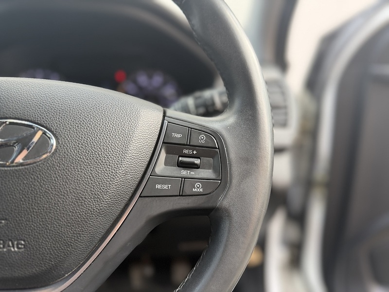 Used Hyundai i20 2017 for sale - 78012691: Photo 26