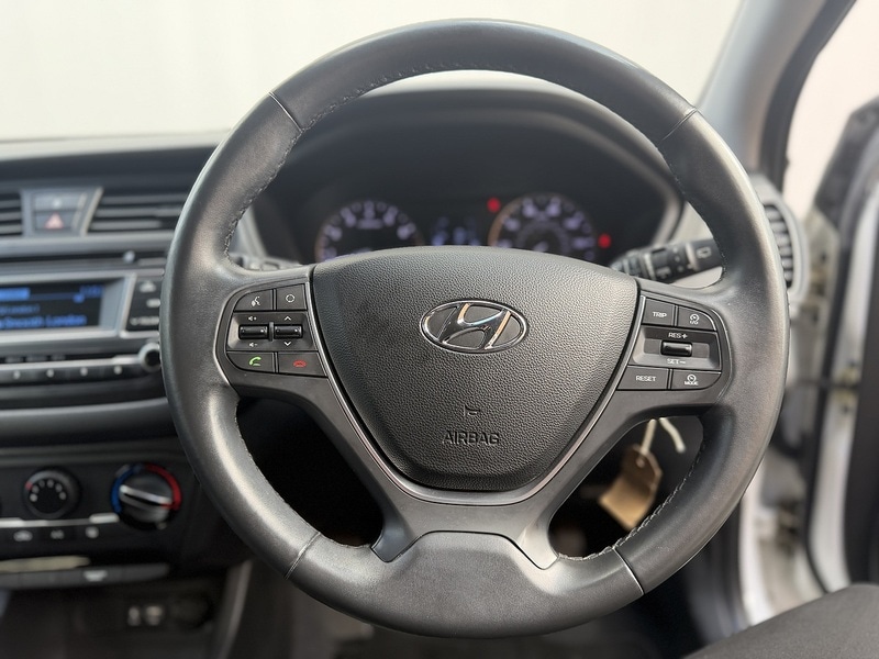 Used Hyundai i20 2017 for sale - 78012691: Photo 27