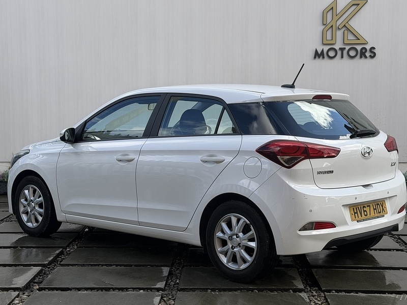 Used Hyundai i20 2017 for sale - 78012691: Photo 28