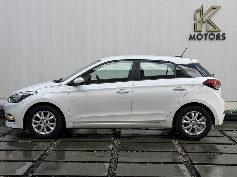 Used Hyundai i20 2017 for sale - 78012691: Photo 29