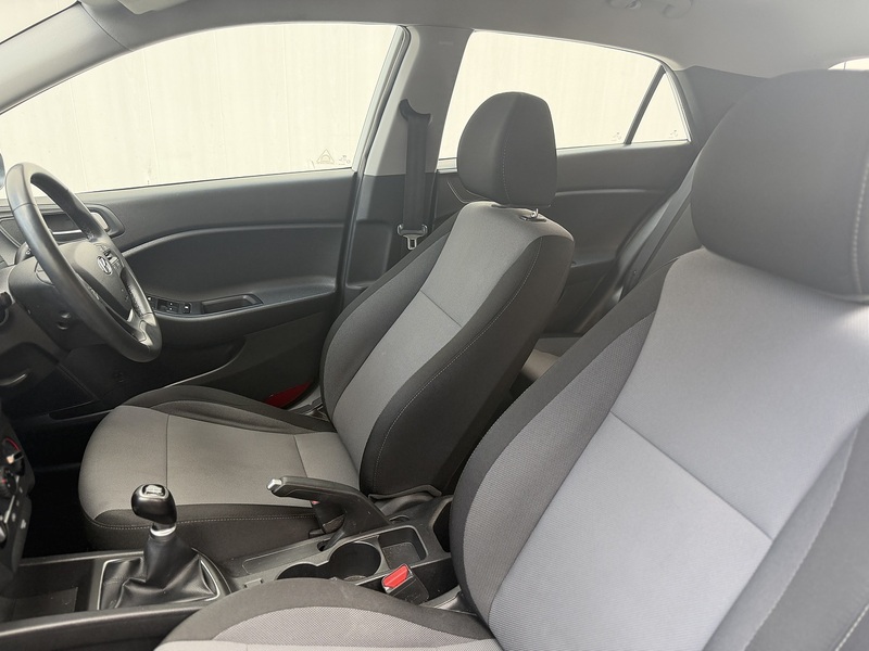 Used Hyundai i20 2017 for sale - 78012691: Photo 33